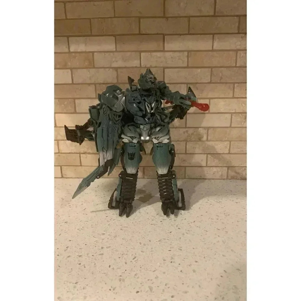 Transformers‎ Voyager Megatron